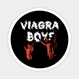 Viagra Boys post punk Magnet